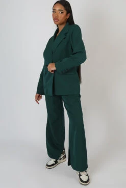 Dad Blazer Forest Green -LoafLuxe Shop 09.02 305 51f86e7e 994c 4d98 b8e6 22f363a361d4