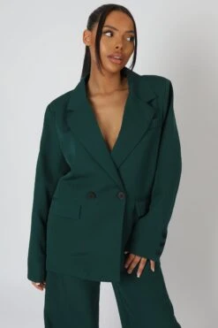 Dad Trousers Forest Green -LoafLuxe Shop 27.04 444 4acd3594 6464 4b08 b43d 7e75c7bb0a6e