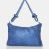 The Lillia Blue Diamante Bag -LoafLuxe Shop 2copy 1c28f6d2 058d 430a aa83 a43188a70338