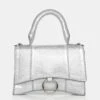 The Raina Silver Diamante Mini Handbag -LoafLuxe Shop 3 065926ec d94c 4852 ad32 4feb3abbe664