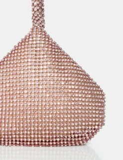 The Lavender Champagne Diamante Mini Pouch Party Bag -LoafLuxe Shop 4 b6c3cb8a e0a9 40f4 83e8 5de04ada9769