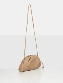 The Breccan Stone PU Grab Bag -LoafLuxe Shop 771A1502