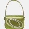 The Tonic Cracked Lime Pu Diamante Mini Grab Bag -LoafLuxe Shop 771A2132copy 49c5ced8 00e8 474f 8d18 408c984ffe8a