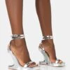 A-list Silver Mirror Barley There Wrap Around Platform Cut Out Wedge Heels 2 A-list Silver Mirror Barley There Wrap Around Platform Cut Out Wedge Heels -LoafLuxe Shop 771A3600