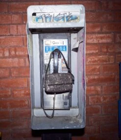 The Luella Black Diamante Bag -LoafLuxe Shop Alabama x PD Shot 11 1606