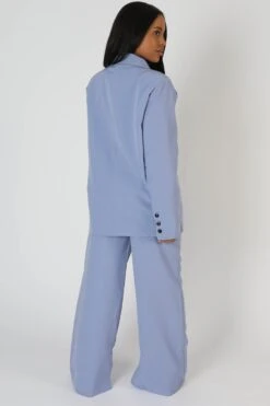 Dad Blazer Bluebell -LoafLuxe Shop StudioSession 832 2